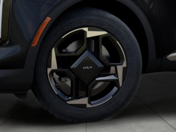 Kia Sportage EX AWD 2026