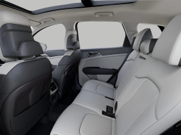 Kia Sportage EX AWD 2026