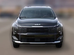 Kia Sportage EX AWD 2026