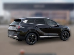 Kia Sportage EX AWD 2026