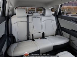 Kia Sportage EX AWD 2026