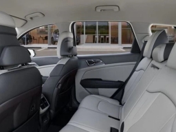 Kia Sportage EX AWD 2026