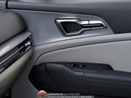 Kia Sportage EX AWD 2026