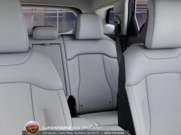 Kia Sportage EX AWD 2026