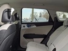 Kia Sportage EX AWD 2026