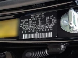 Kia Sportage EX AWD 2026