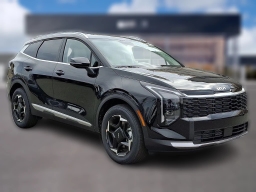 Kia Sportage EX AWD 2026