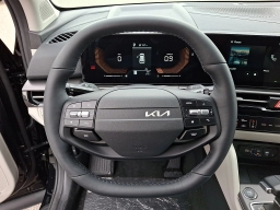 Kia Sportage EX AWD 2026