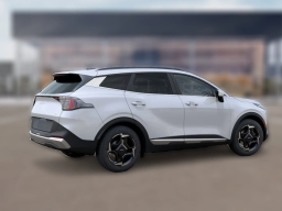 Kia Sportage EX AWD 2026