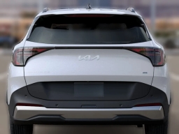 Kia Sportage EX AWD 2026