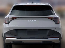 Kia Sportage EX AWD 2026