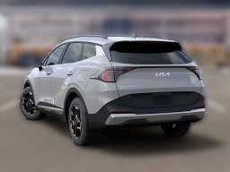 Kia Sportage EX AWD 2026