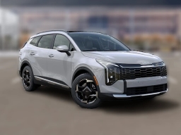 Kia Sportage EX AWD 2026