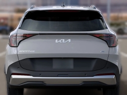 Kia Sportage EX AWD 2026