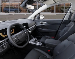 Kia Sportage EX AWD 2026