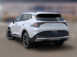 Kia Sportage EX AWD 2026