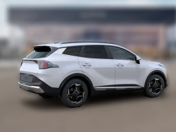 Kia Sportage EX AWD 2026