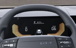 Kia Sportage EX AWD 2026