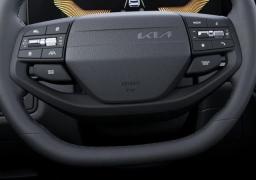 Kia Sportage EX AWD 2026