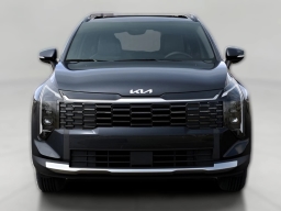 Kia Sportage EX AWD 2026