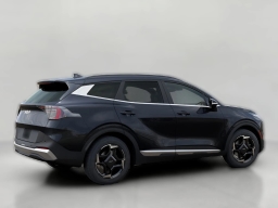 Kia Sportage EX AWD 2026