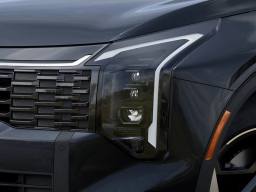 Kia Sportage EX AWD 2026