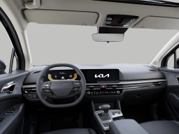 Kia Sportage EX AWD 2026