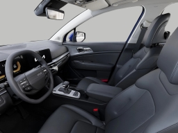 Kia Sportage EX AWD 2026