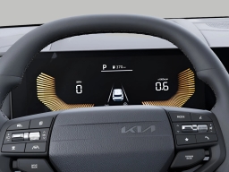 Kia Sportage EX AWD 2026