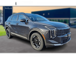 Kia Sportage EX AWD 2026