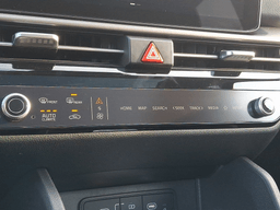 Kia Sportage EX AWD 2026