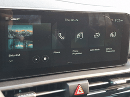 Kia Sportage EX AWD 2026