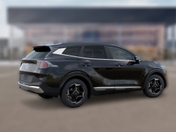 Kia Sportage EX AWD 2026
