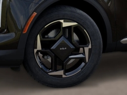 Kia Sportage EX AWD 2026