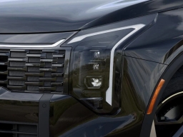 Kia Sportage EX AWD 2026