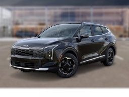 Kia Sportage EX AWD 2026