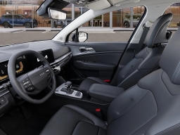 Kia Sportage EX AWD 2026