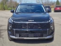 Kia Sportage EX AWD 2026