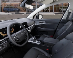 Kia Sportage EX AWD 2026