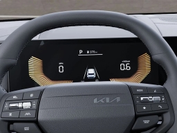 Kia Sportage EX AWD 2026