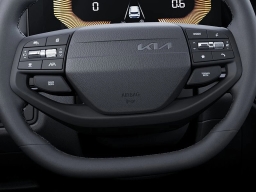 Kia Sportage EX AWD 2026