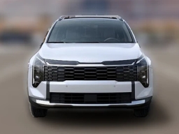 Kia Sportage EX AWD 2026
