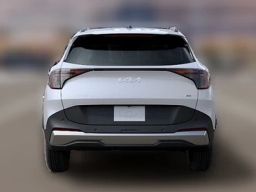 Kia Sportage EX AWD 2026