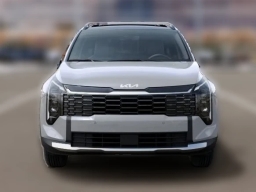 Kia Sportage EX AWD 2026