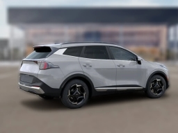 Kia Sportage EX AWD 2026