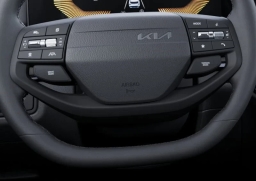 Kia Sportage EX AWD 2026