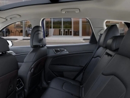 Kia Sportage EX AWD 2026