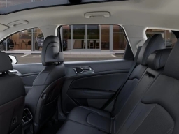 Kia Sportage EX AWD 2026