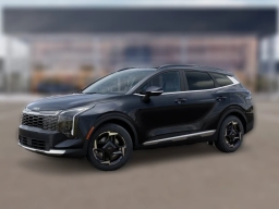 Kia Sportage EX AWD 2026
