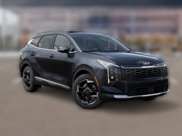 Kia Sportage EX AWD 2026